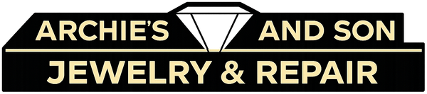 Archie's and Son Jewelry and Repairs